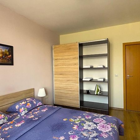 Mladost Apartments 소피아 외부 사진
