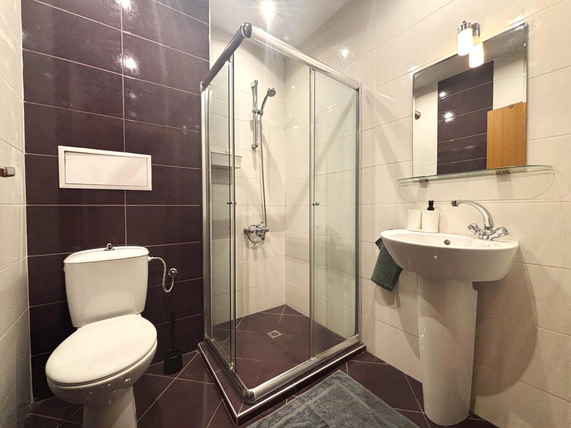 Mladost Apartments 소피아 외부 사진