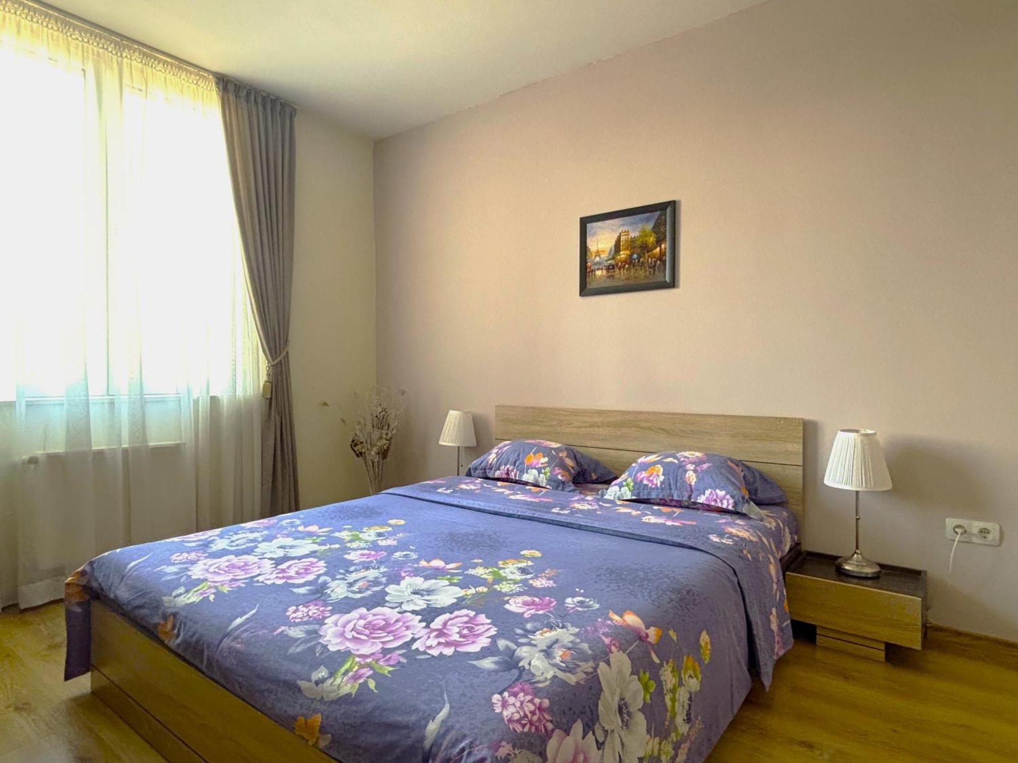 Mladost Apartments 소피아 외부 사진