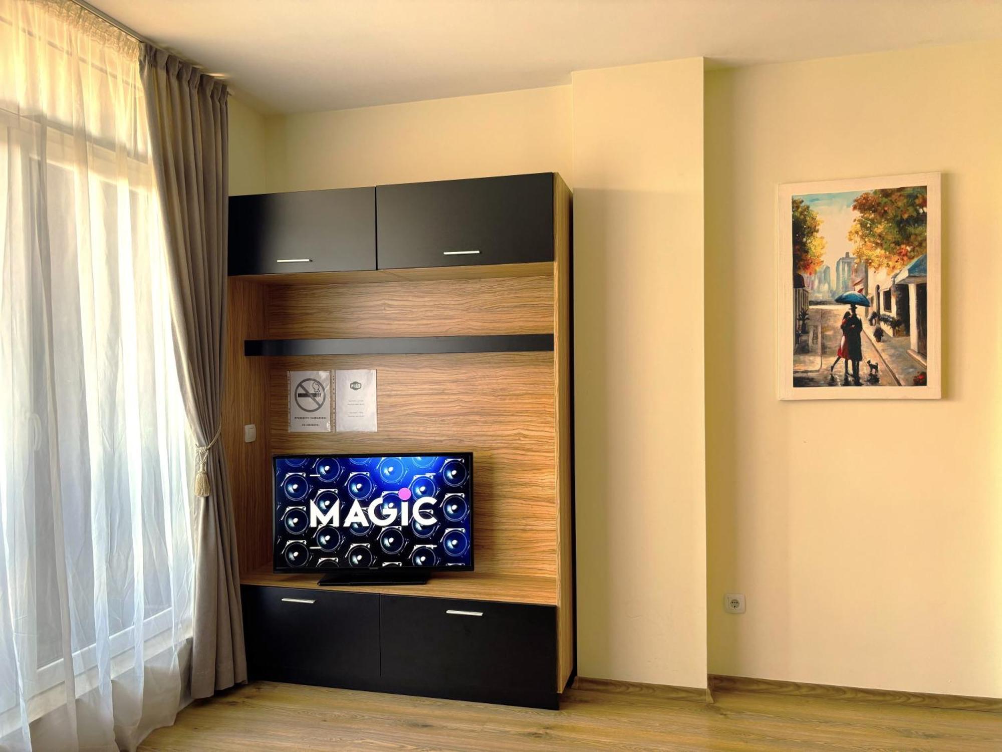 Mladost Apartments 소피아 외부 사진