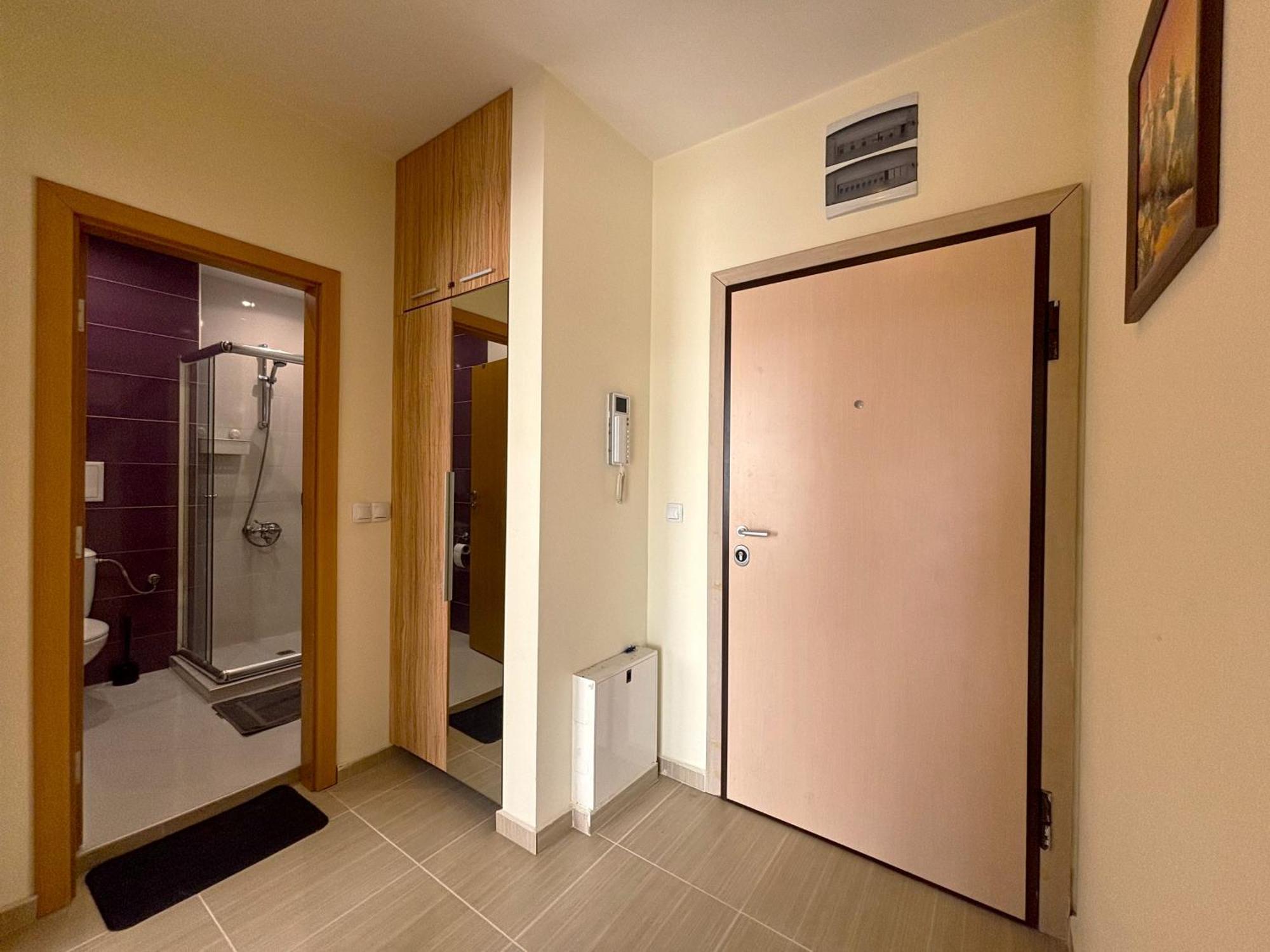 Mladost Apartments 소피아 외부 사진