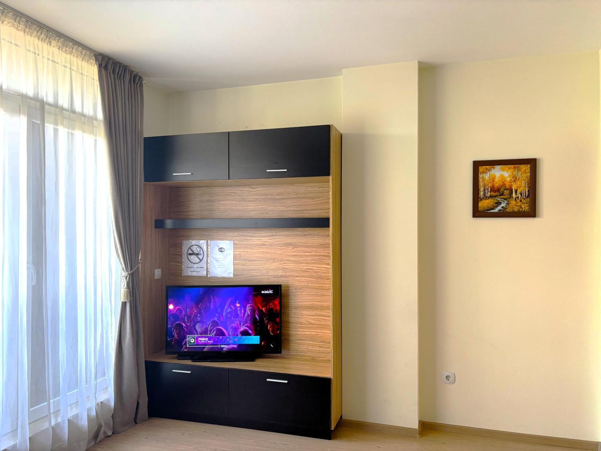 Mladost Apartments 소피아 외부 사진