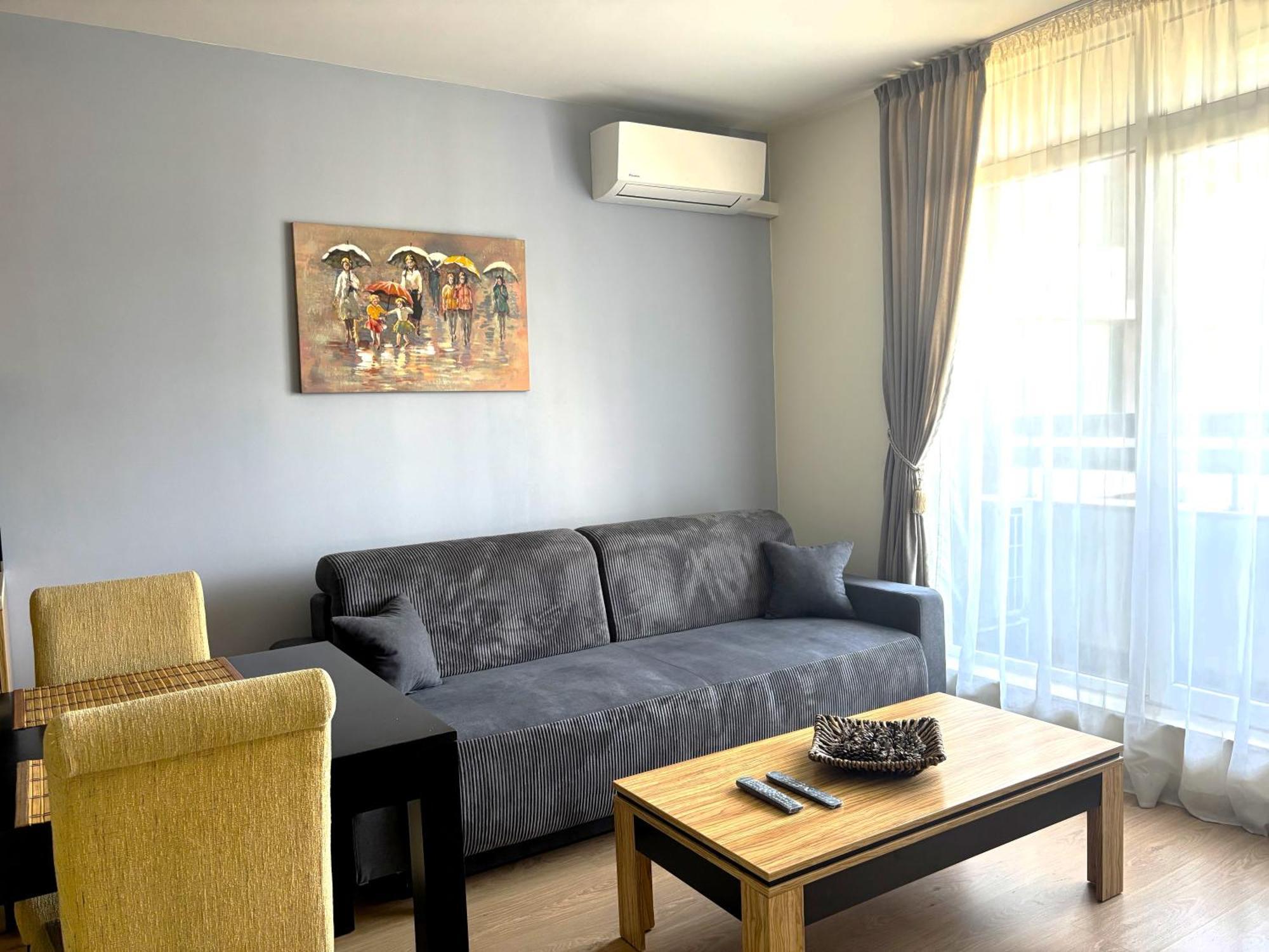 Mladost Apartments 소피아 외부 사진